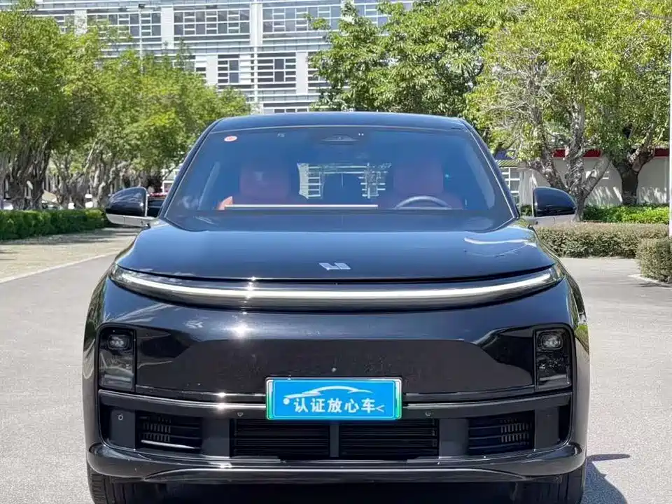 Li Auto Ideal L7