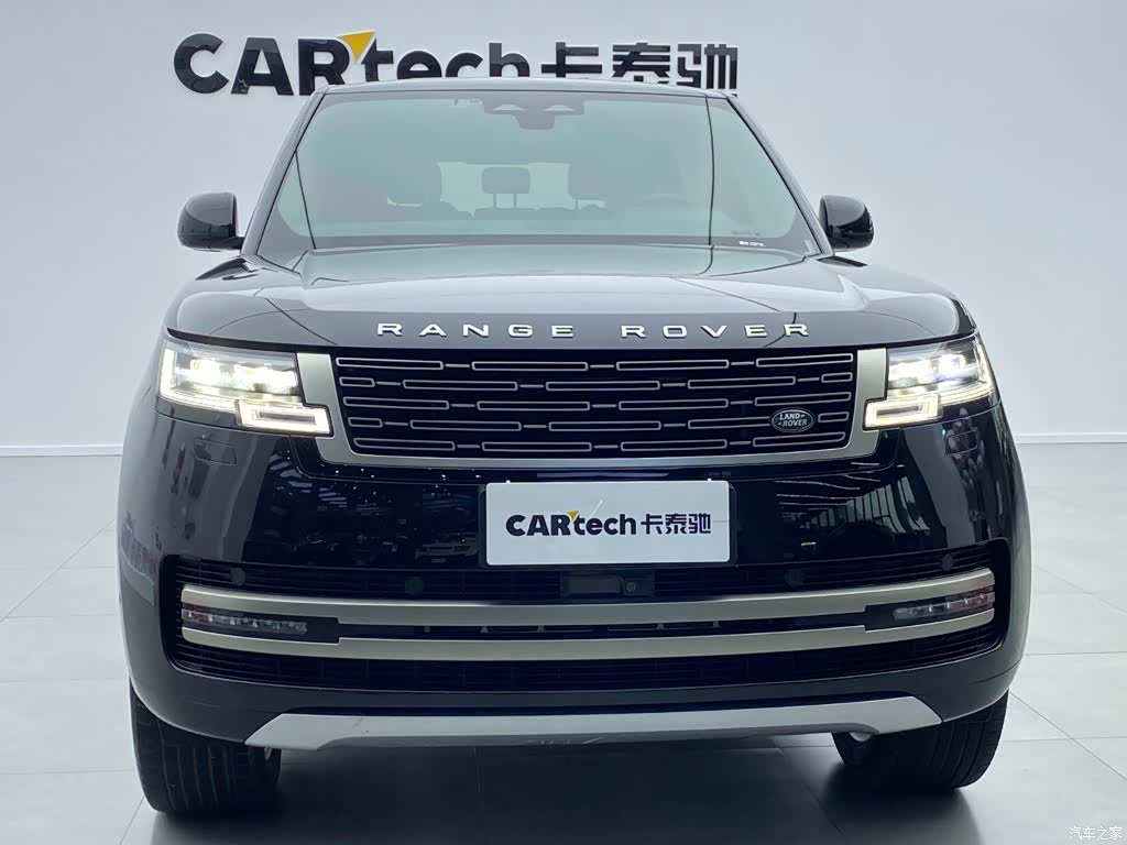 Land Rover Range Rover, 2023 38