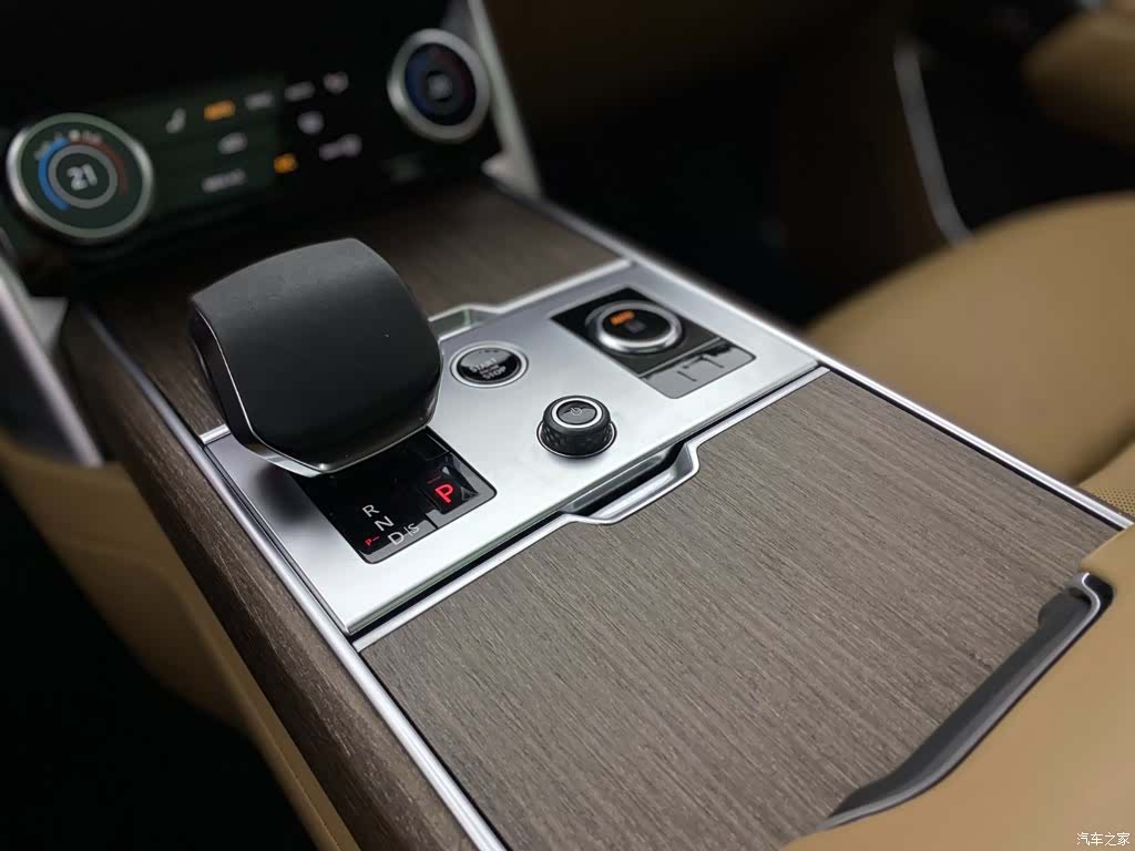 Land Rover Range Rover, 2023 20