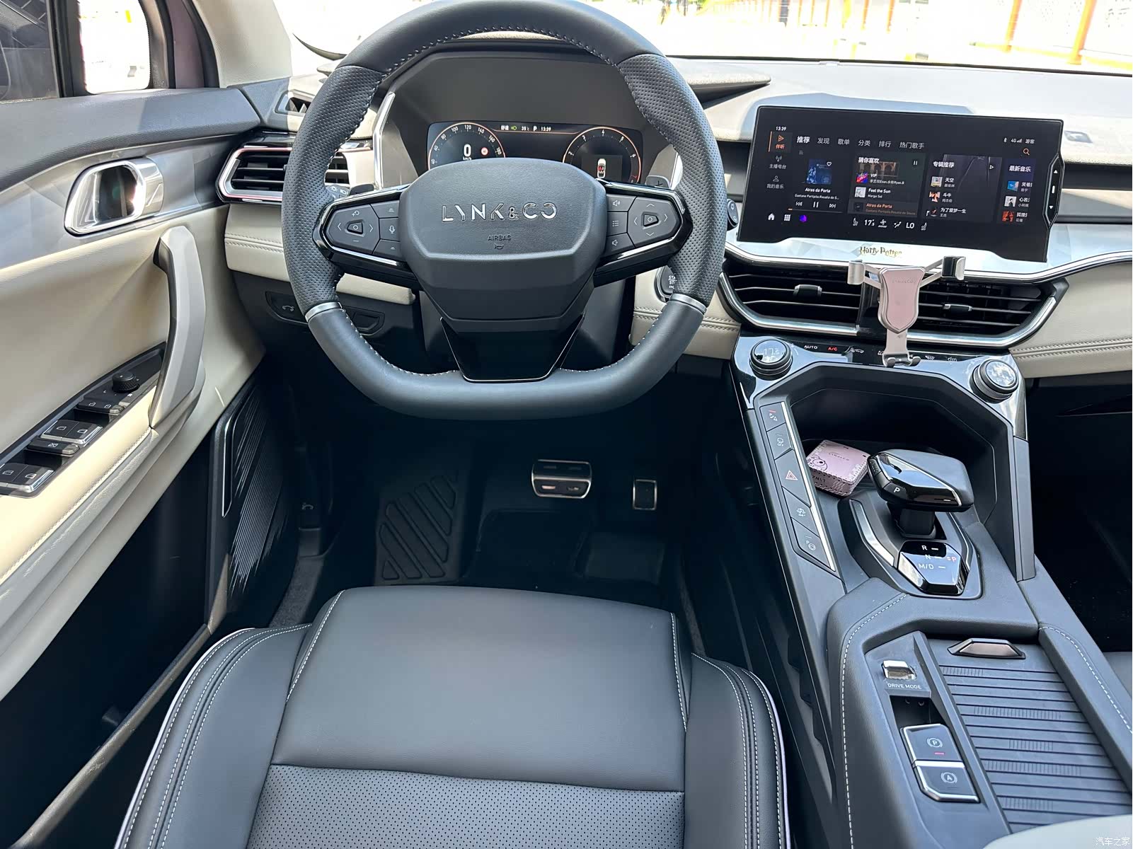 Lynk & Co 02, 2022 8