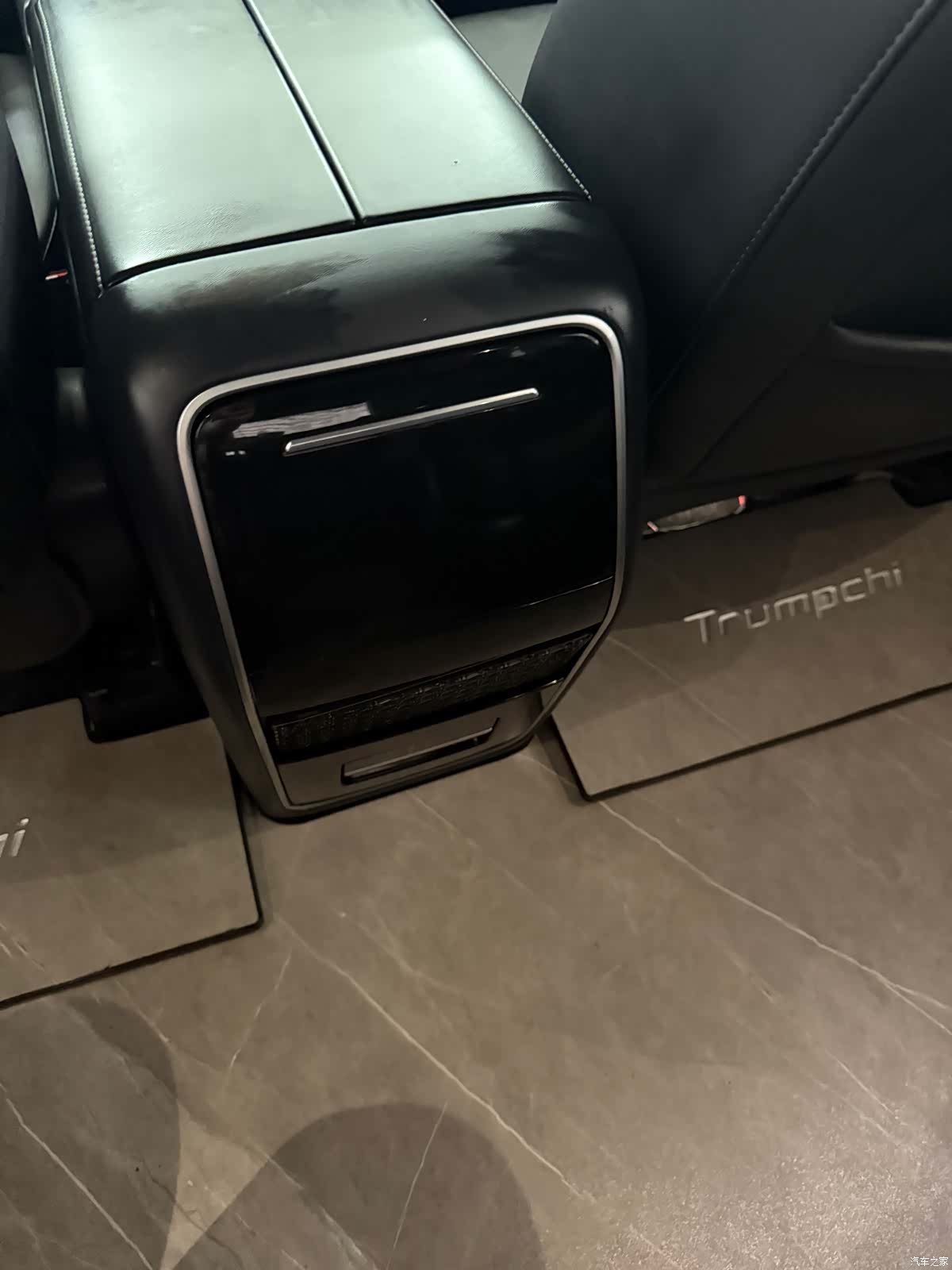 Trumpchi M8, 2023 12