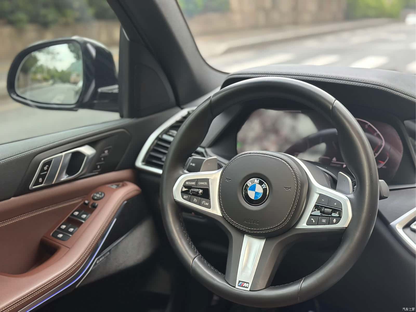 BMW X5, 2022 12