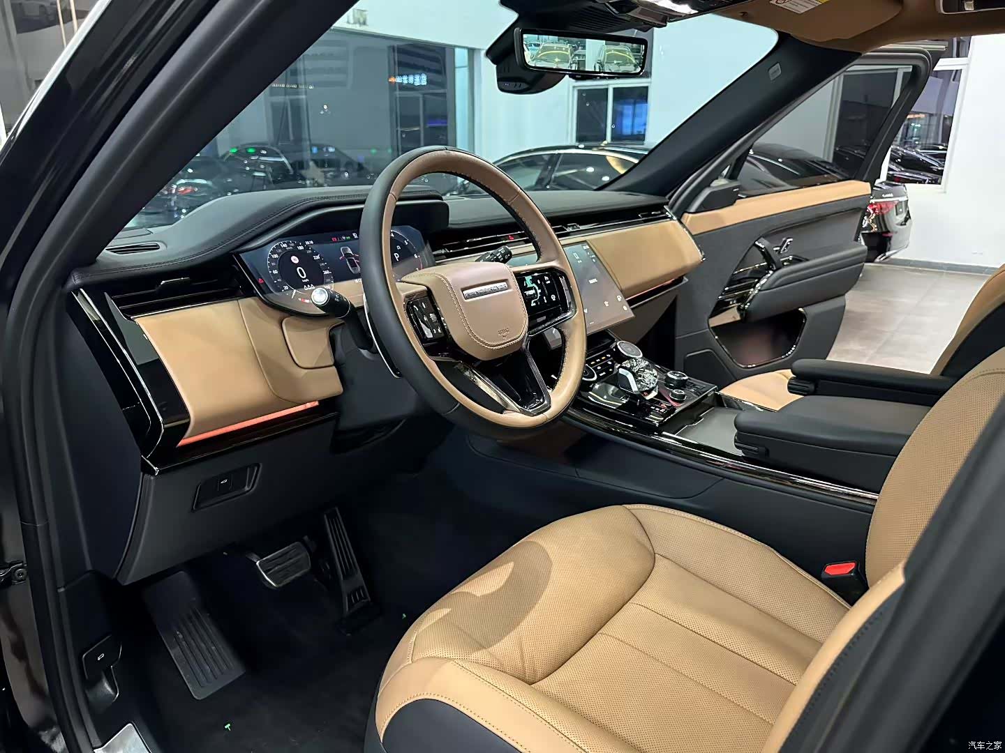 Land Rover Range Rover, 2023 6