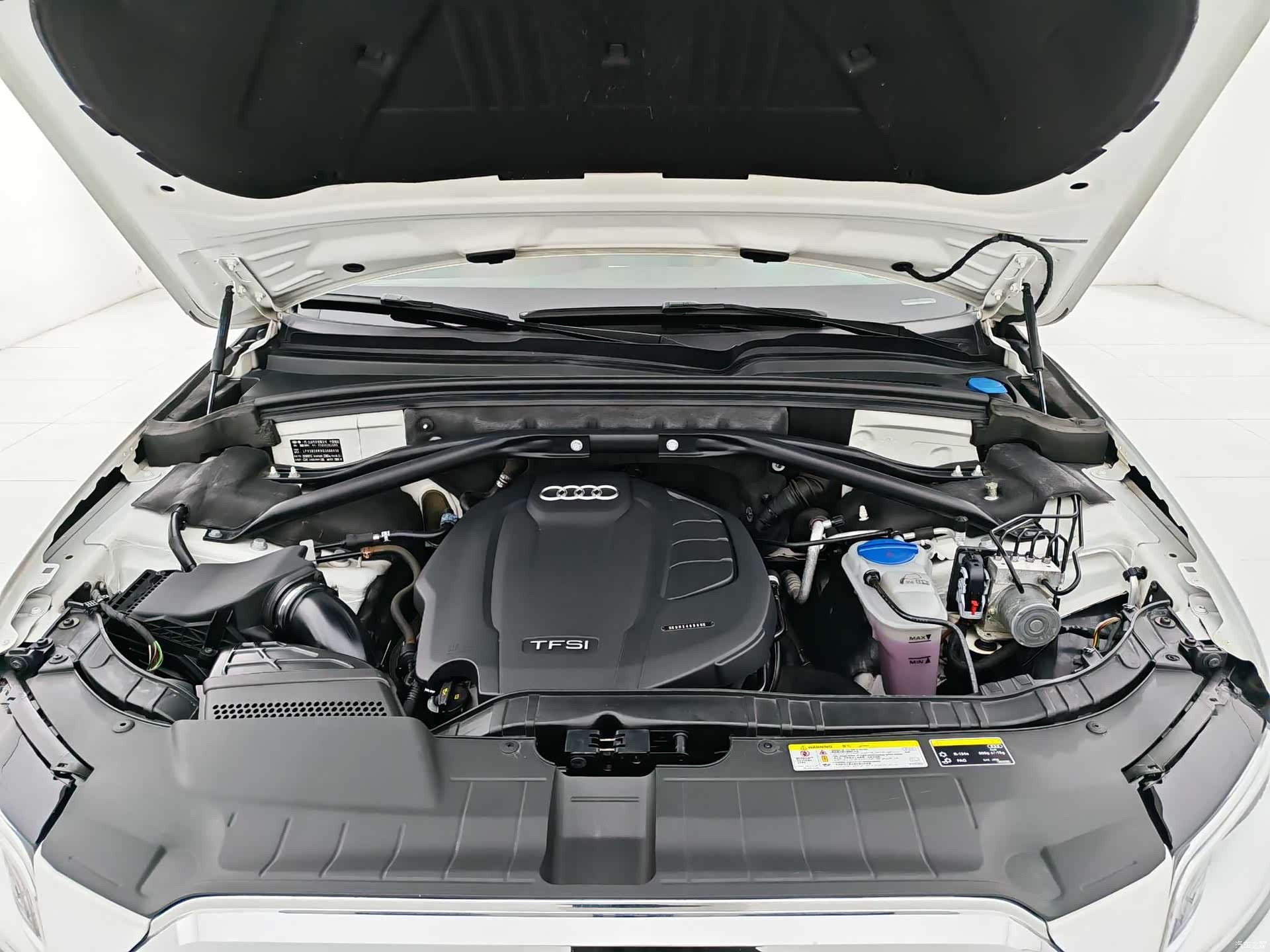 Audi Q5, 2016 21
