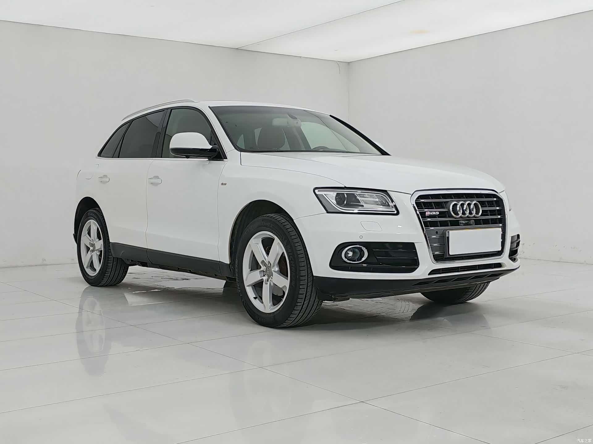 Audi Q5, 2016 3
