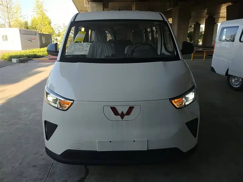 Wuling Wuling Yangguang