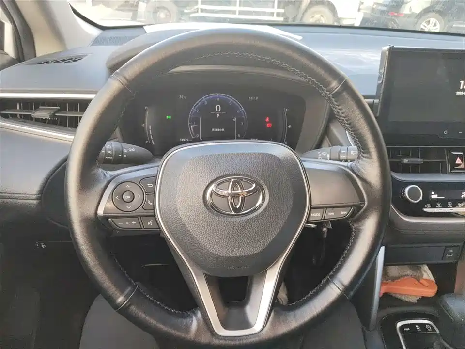 Toyota Fenglanda