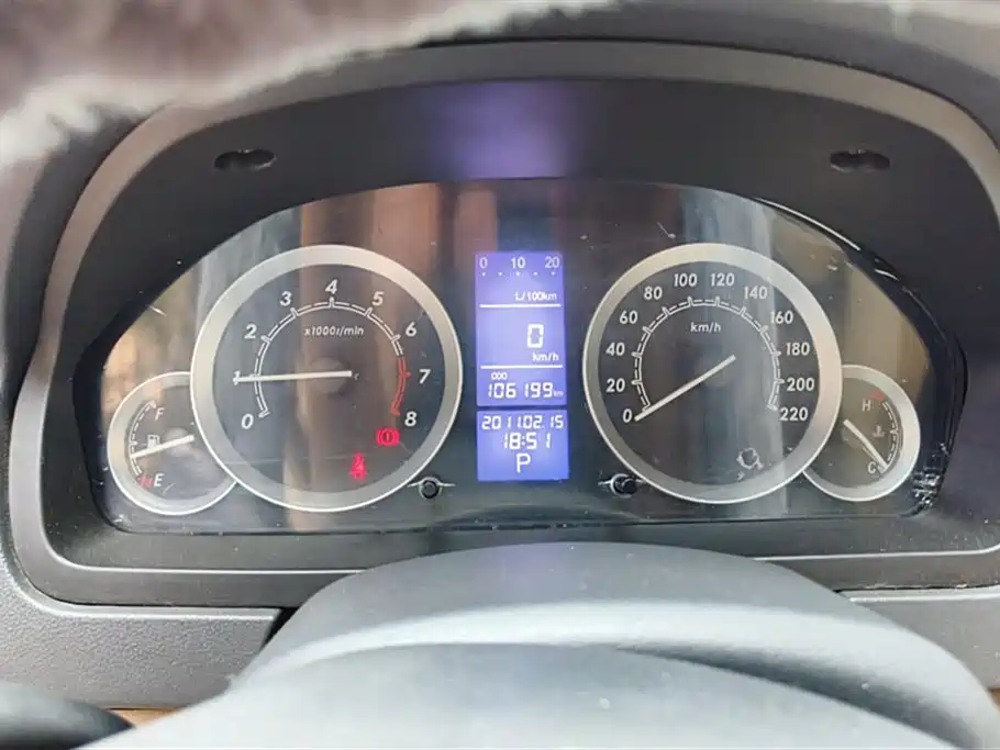 BAIC E series BAIC E series
