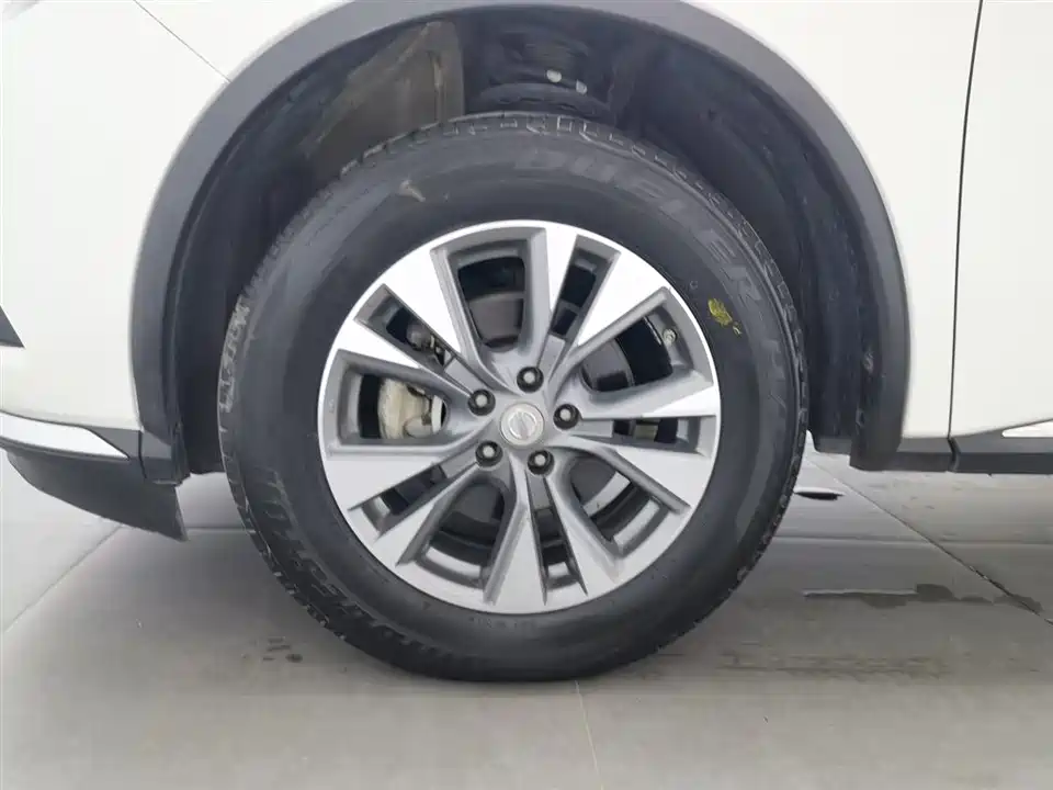 Nissan Loulan Nissan Loulan