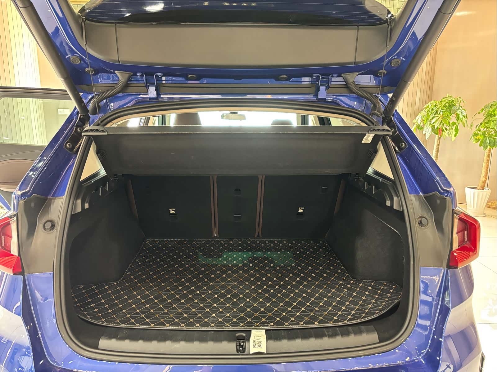 BMW X1, 2023 14