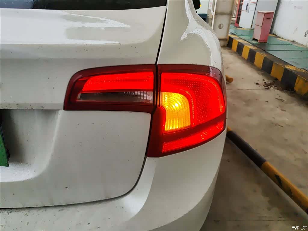 Volvo S60, 2016 24