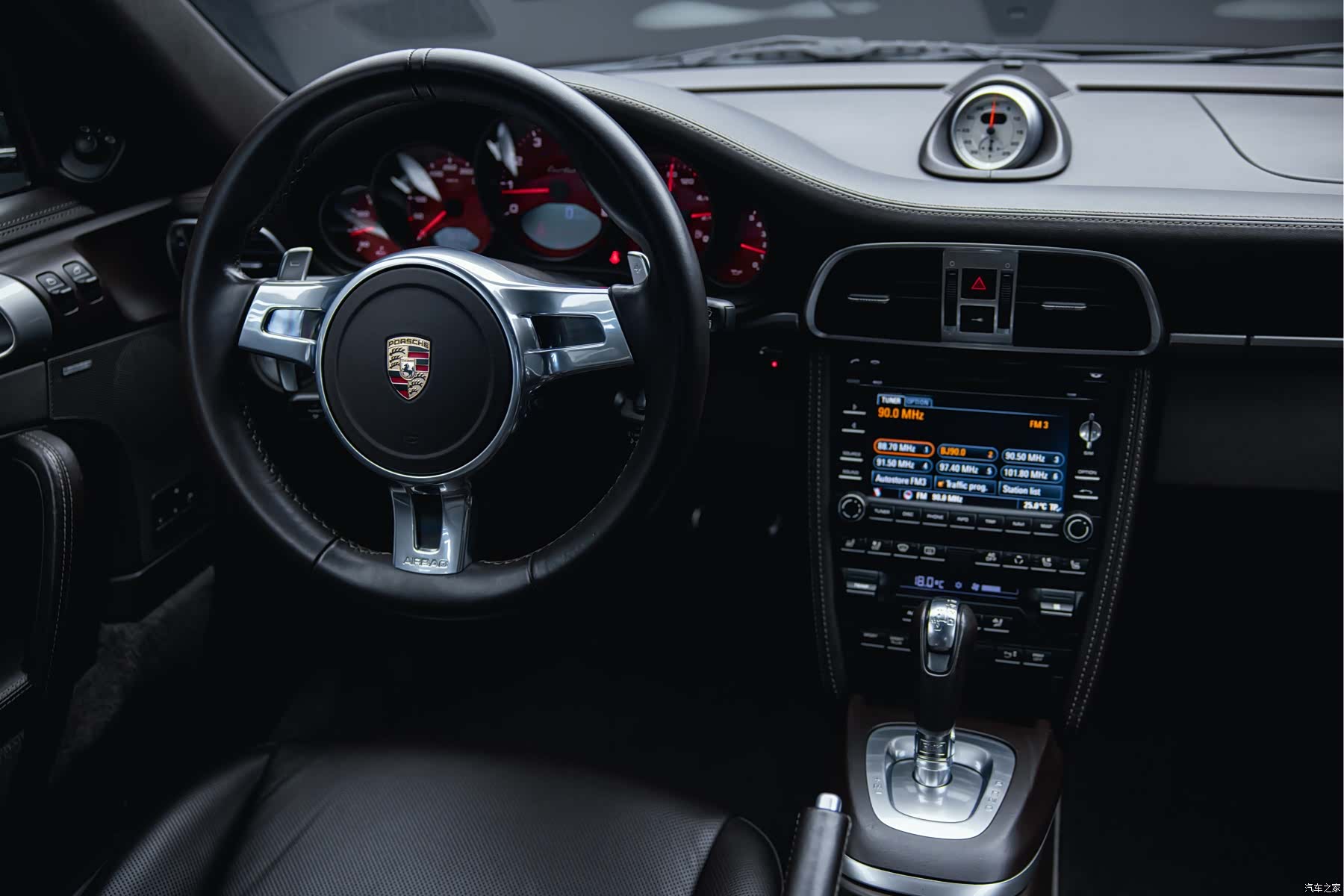 Porsche 911, 2011 26