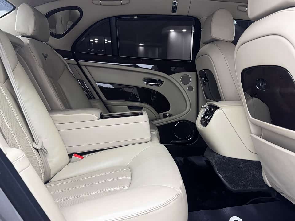 Bentley Mushan Bentley Mushan