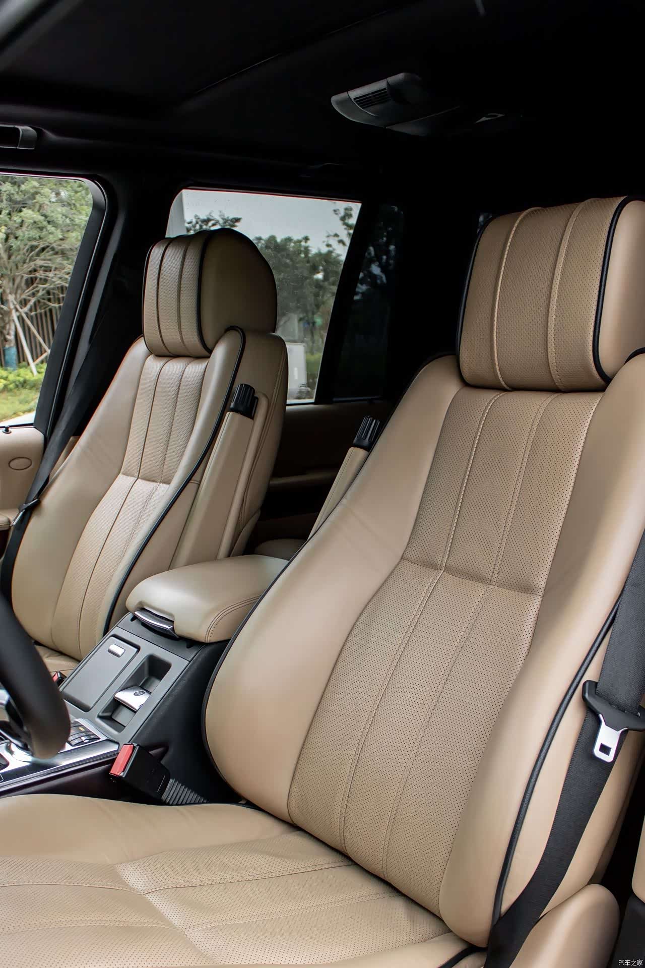 Land Rover Range Rover, 2012 18