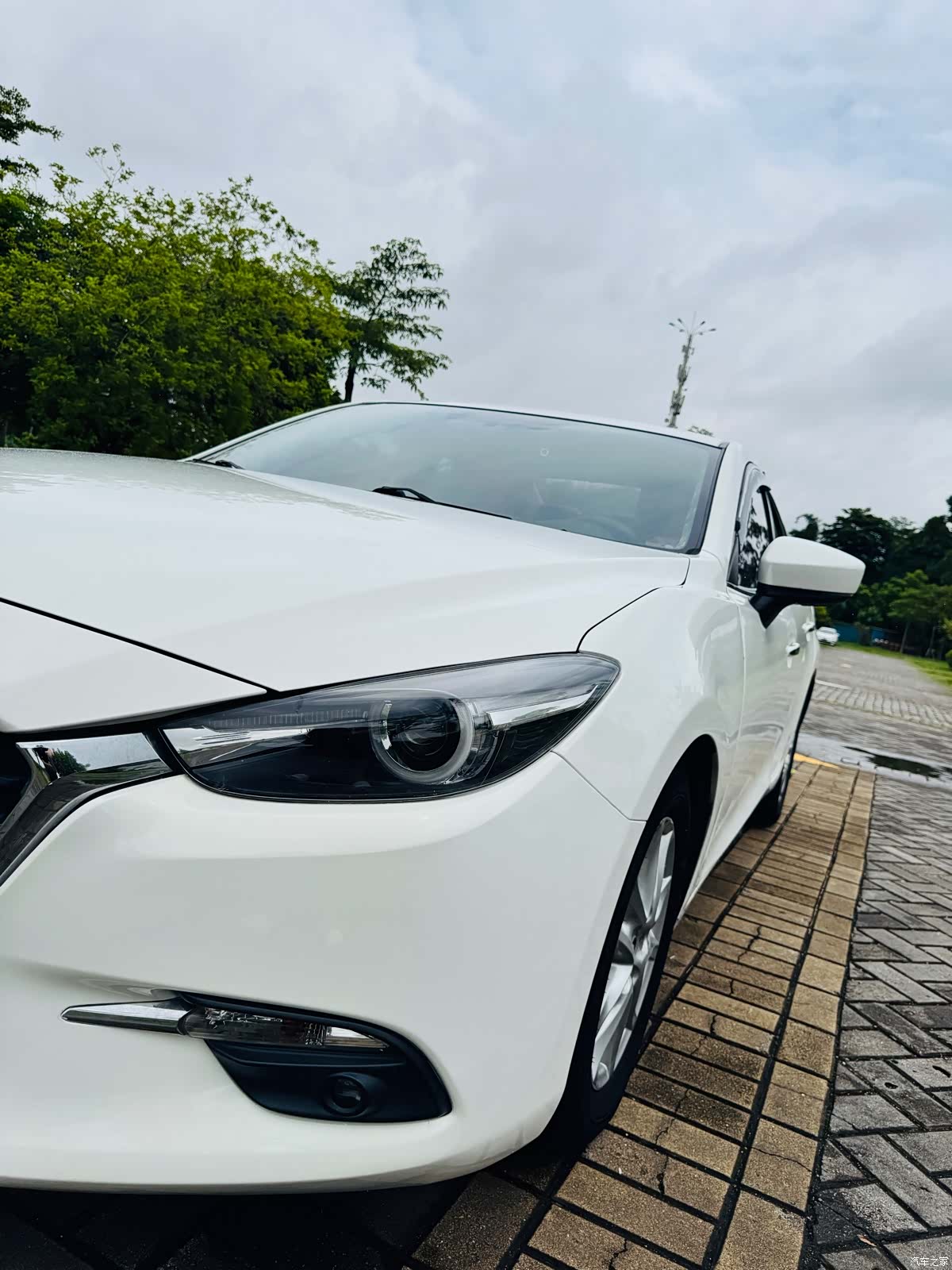 Mazda Mazda3, 2018 18