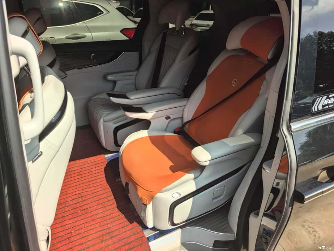 DongFeng V9, 2024 3