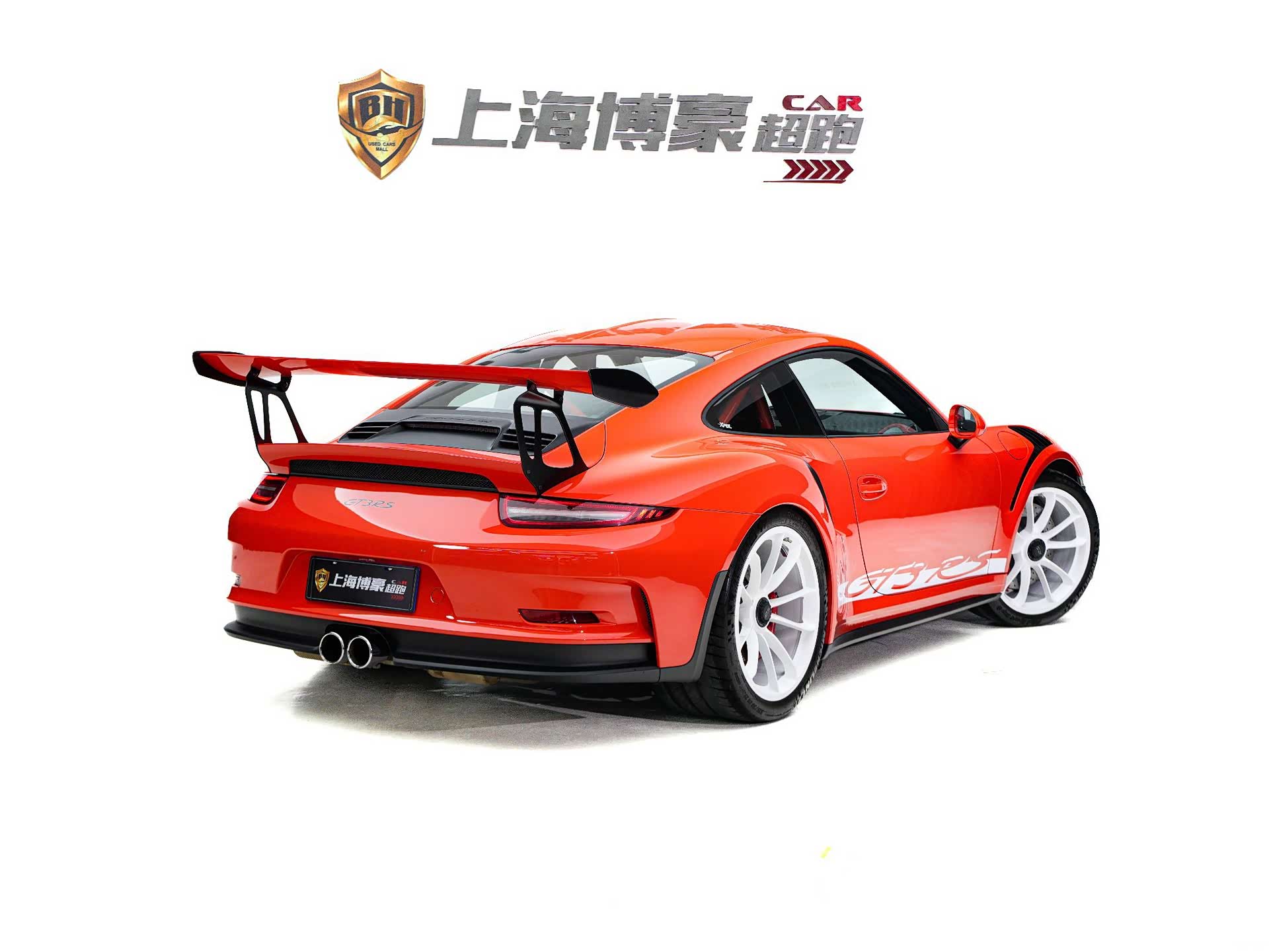 Porsche 911, 2017 6