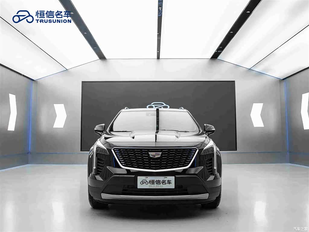 Cadillac XT4, 2023 3