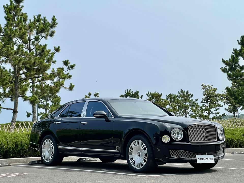 Bentley Mushan Bentley Mushan