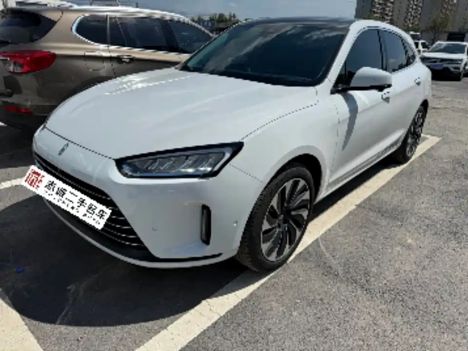 HarmonyOS Ask the world M5