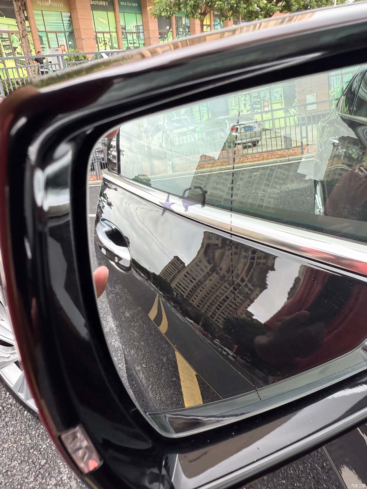 Cadillac CT6, 2026 18