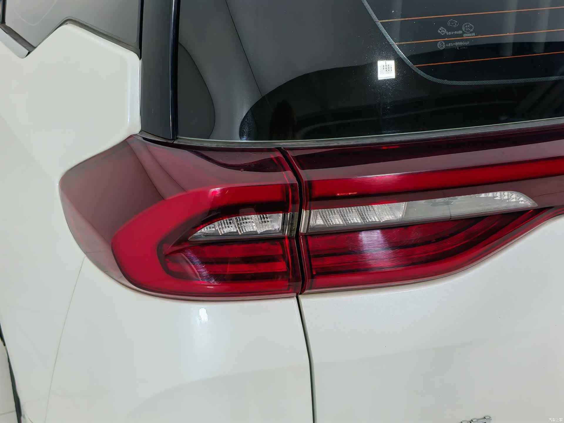 GAC M6, 2020 17
