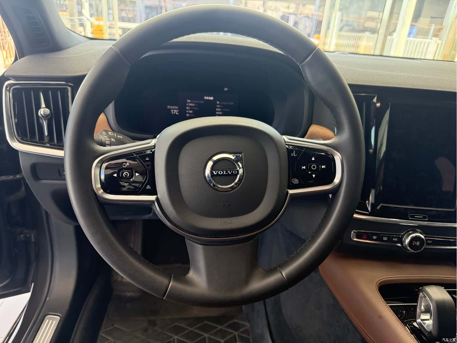 Volvo S90, 2024 13