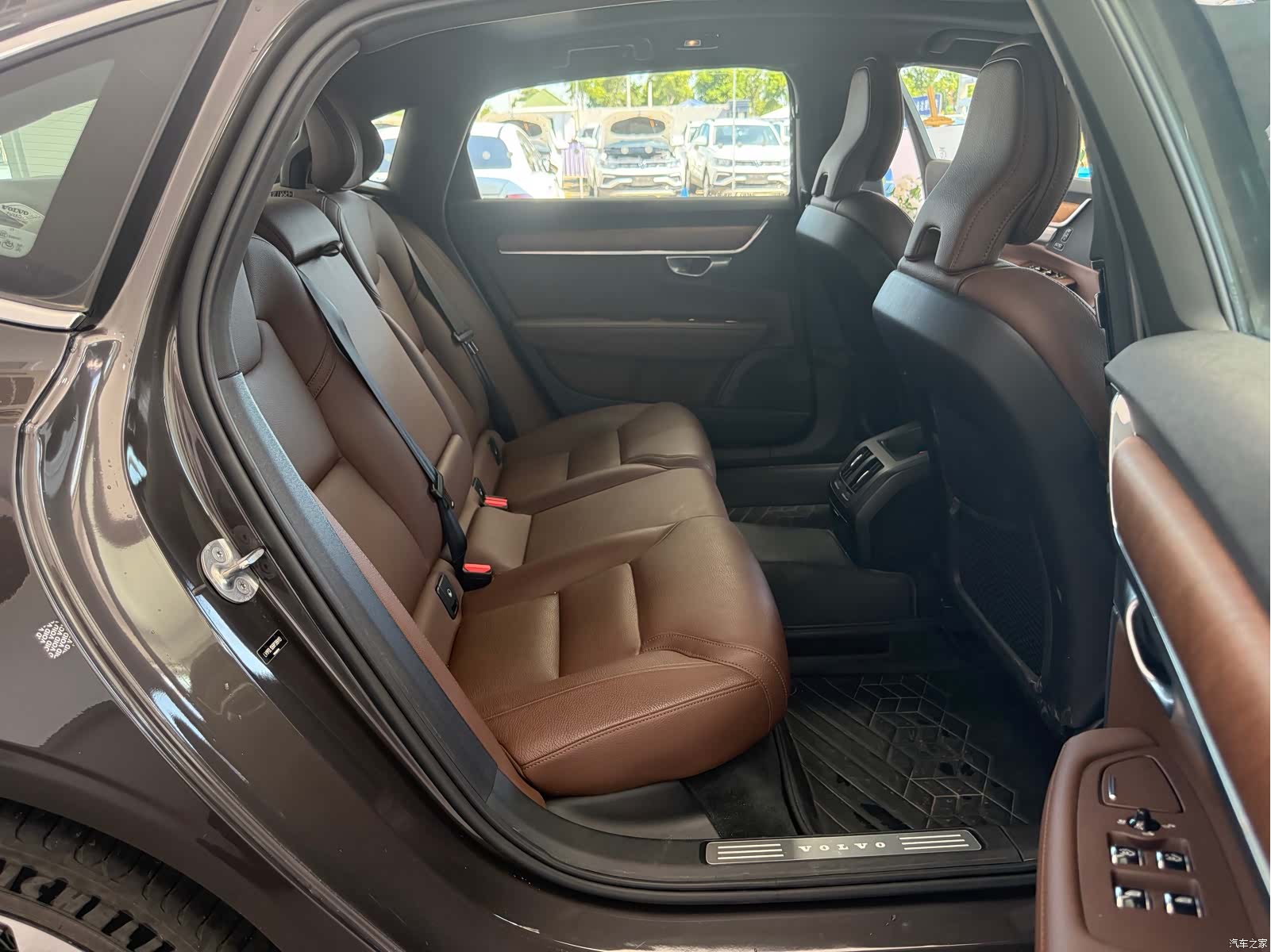 Volvo S90, 2024 14
