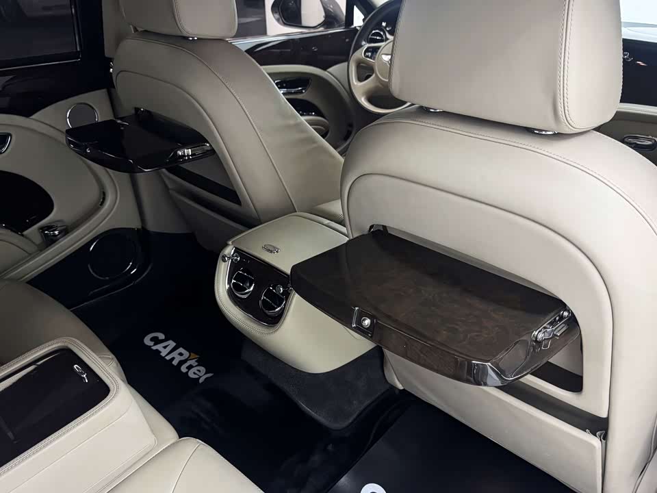 Bentley Mushan Bentley Mushan