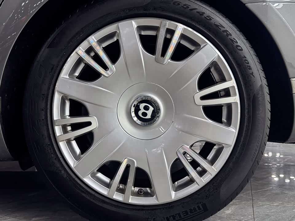 Bentley Mushan Bentley Mushan