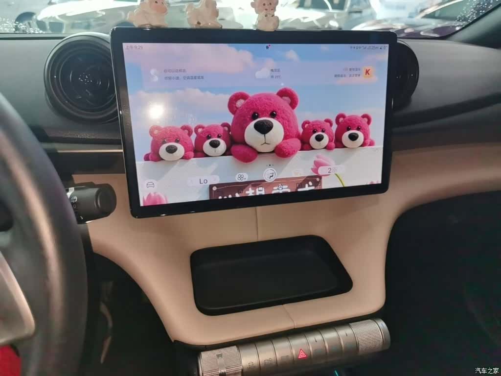 BYD Dolphin, 2023 13