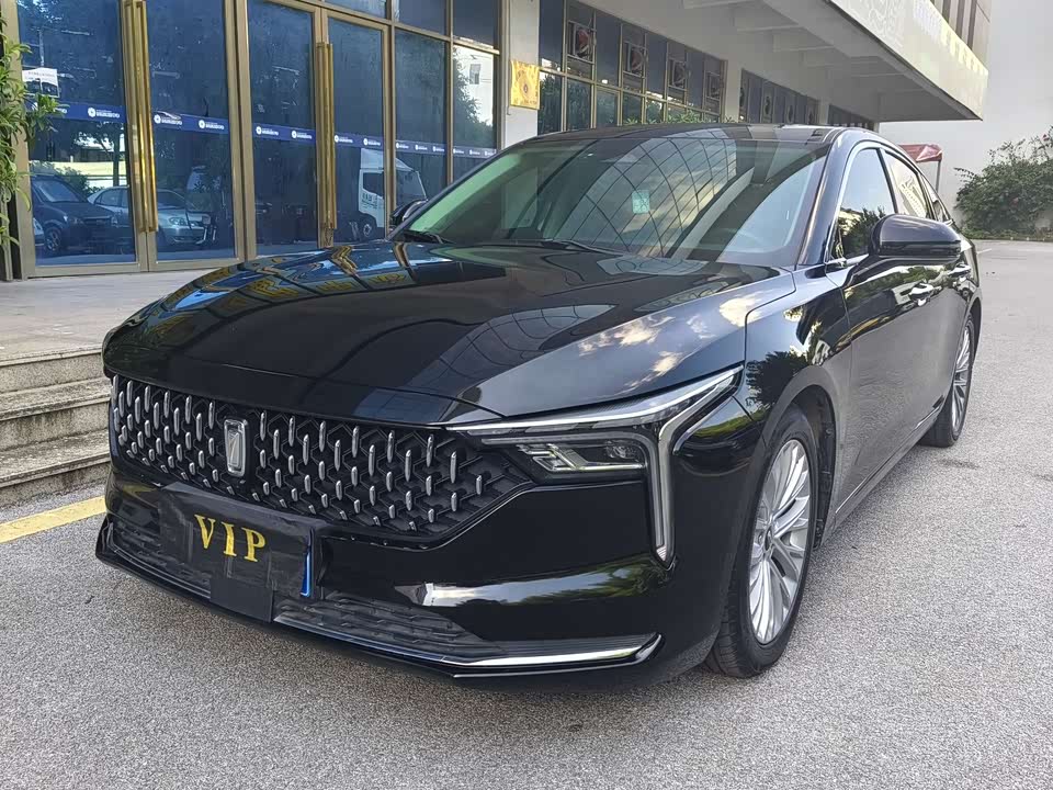 Besturn B70
