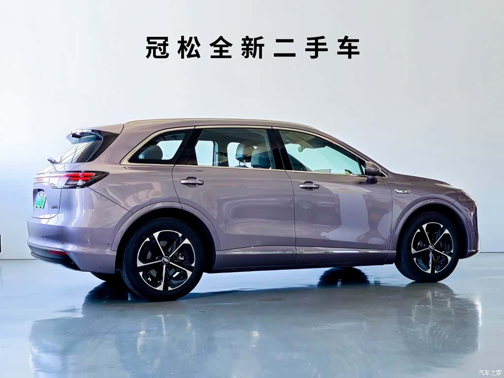 SAIC ShangJie H5, 2025 3