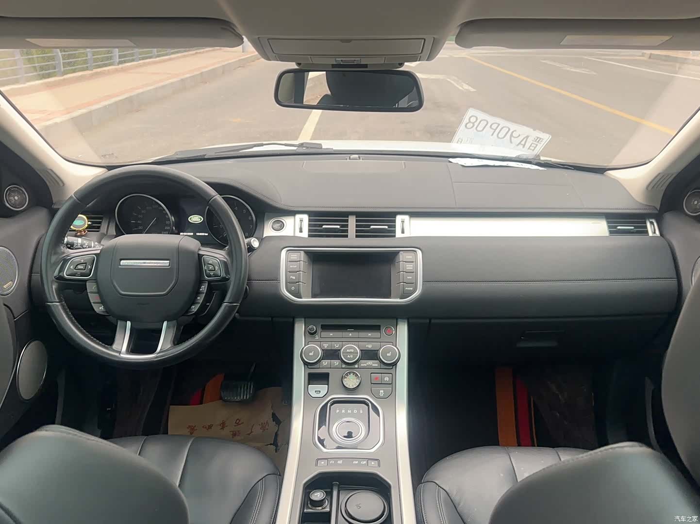 Land Rover Range Rover, 2016 16