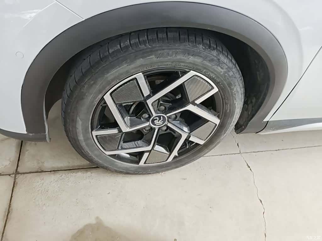 BYD Yuan, 2023 23