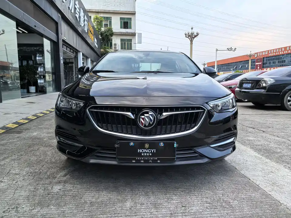 Buick Regal