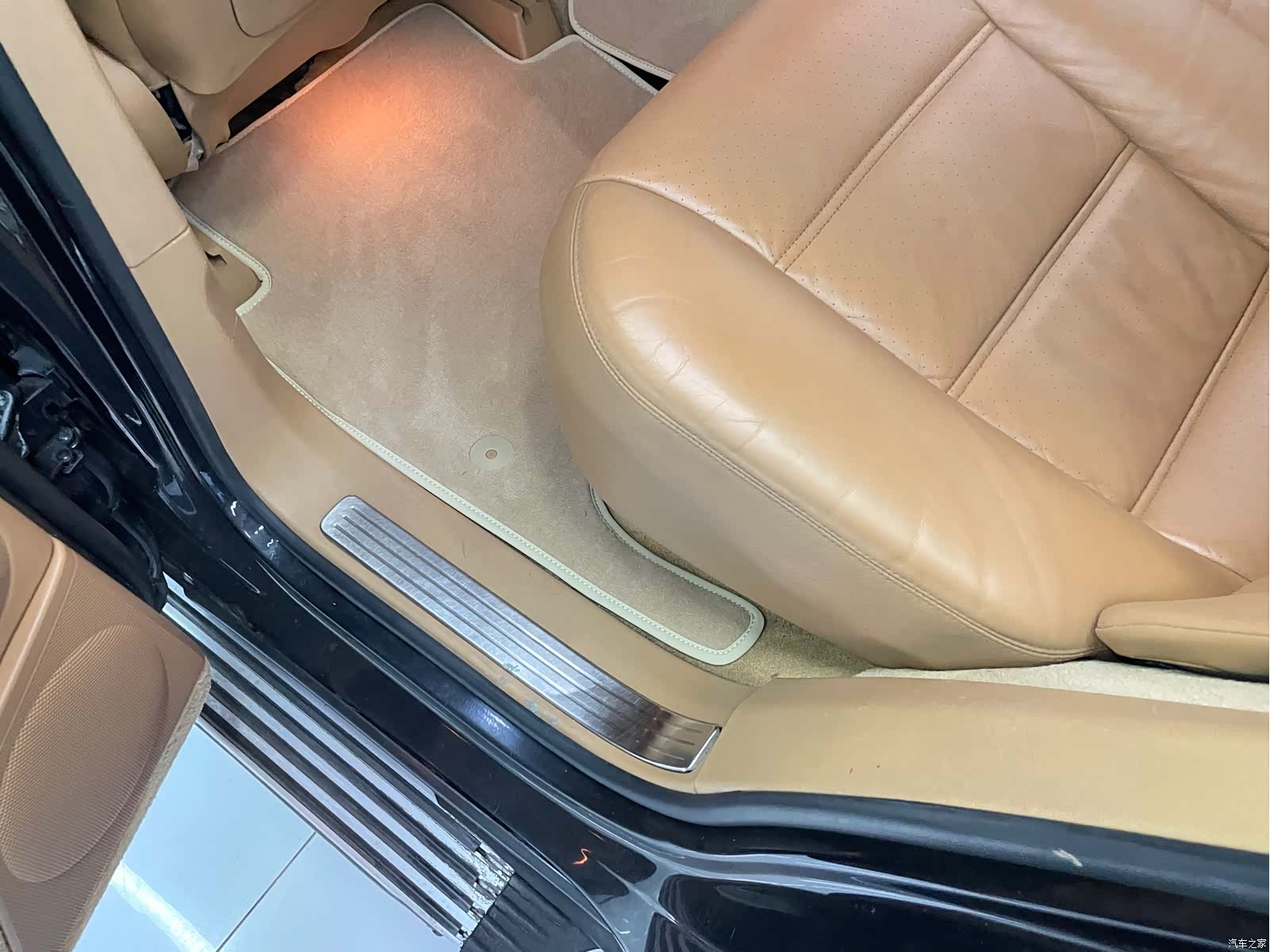 Porsche Cayenne, 2008 36