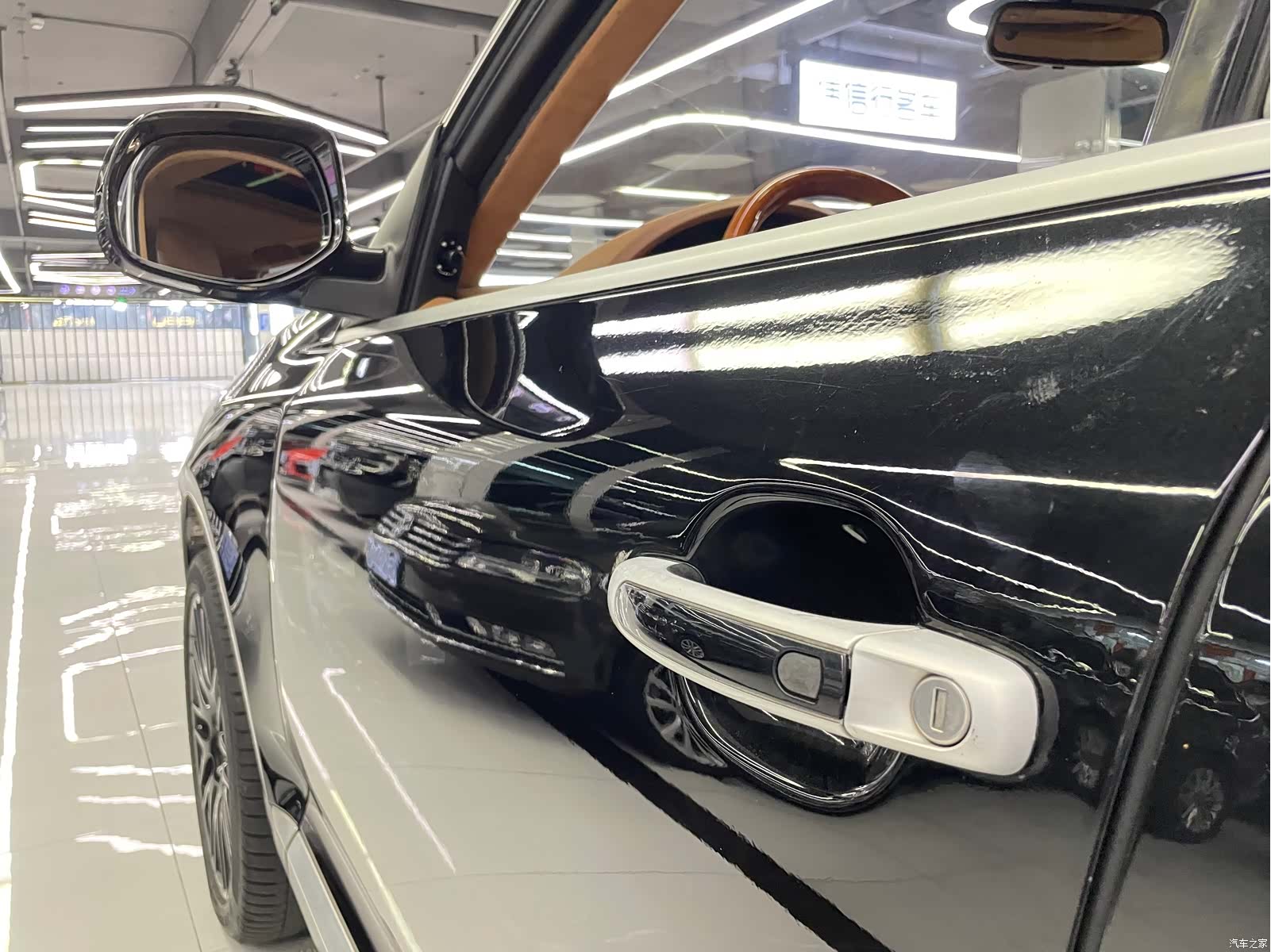 Porsche Cayenne, 2008 40