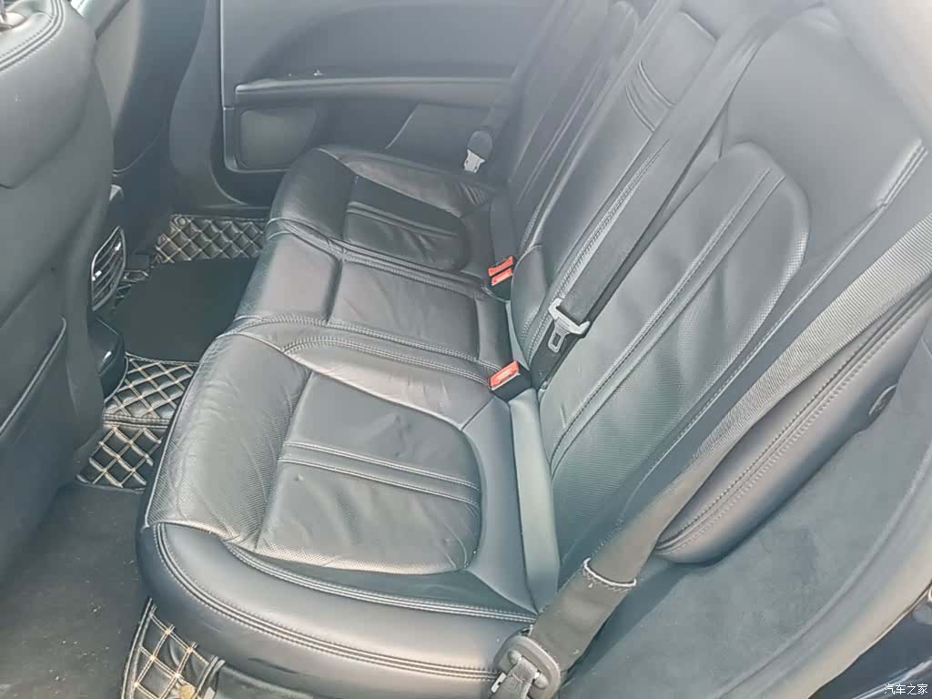 Lincoln MKZ, 2018 17