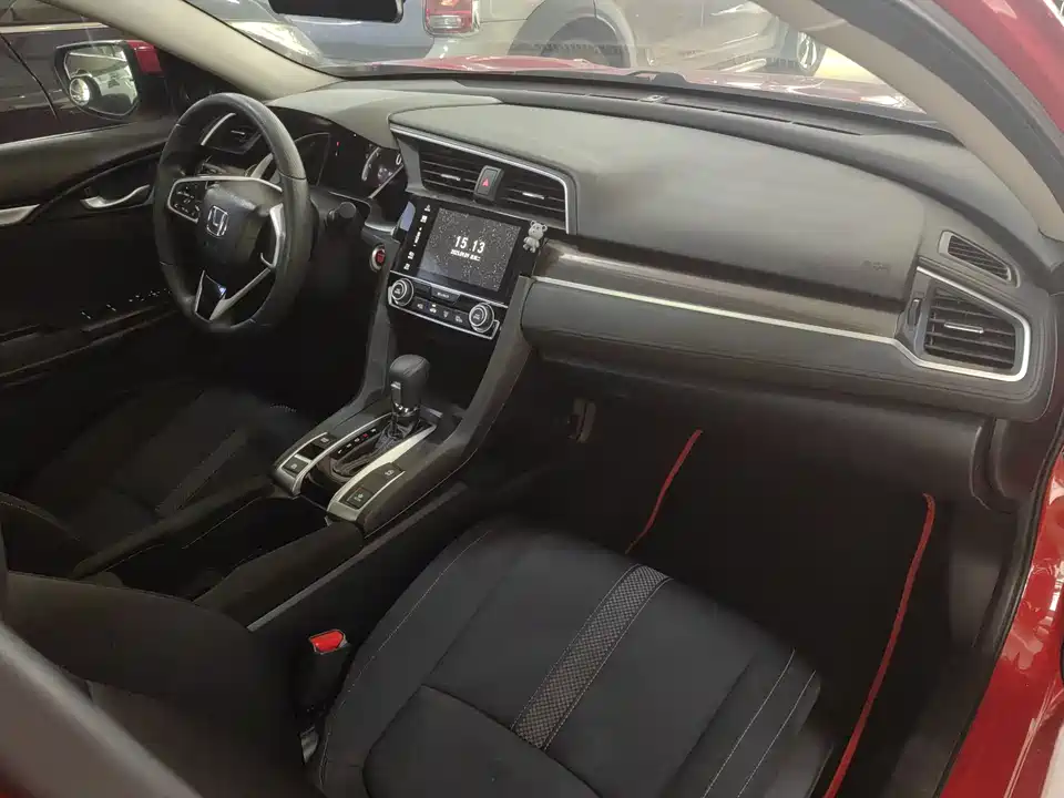 Honda Civic Honda Civic
