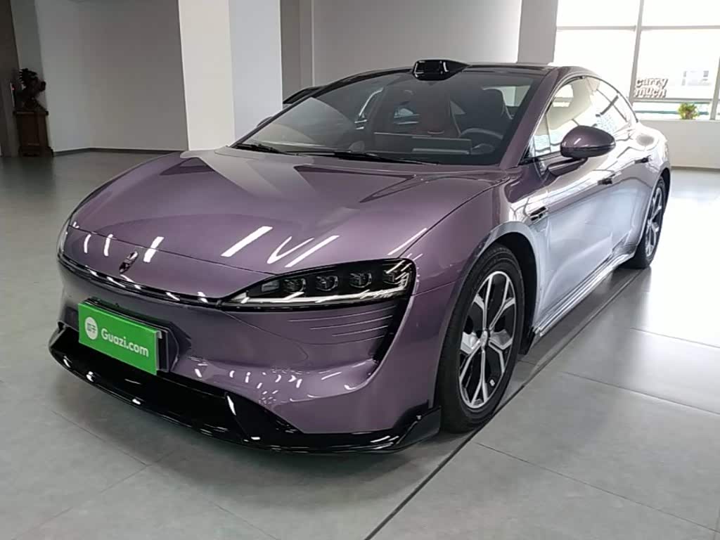 Zhijie S7