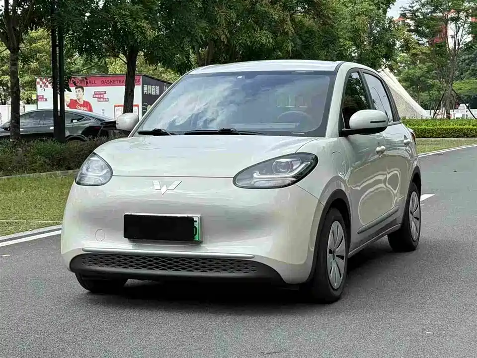 Wuling Wuling Bingguo