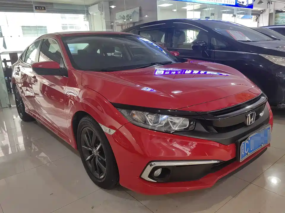 Honda Civic Honda Civic
