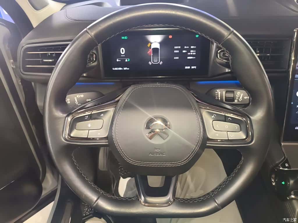 NIO ES6, 2020 11