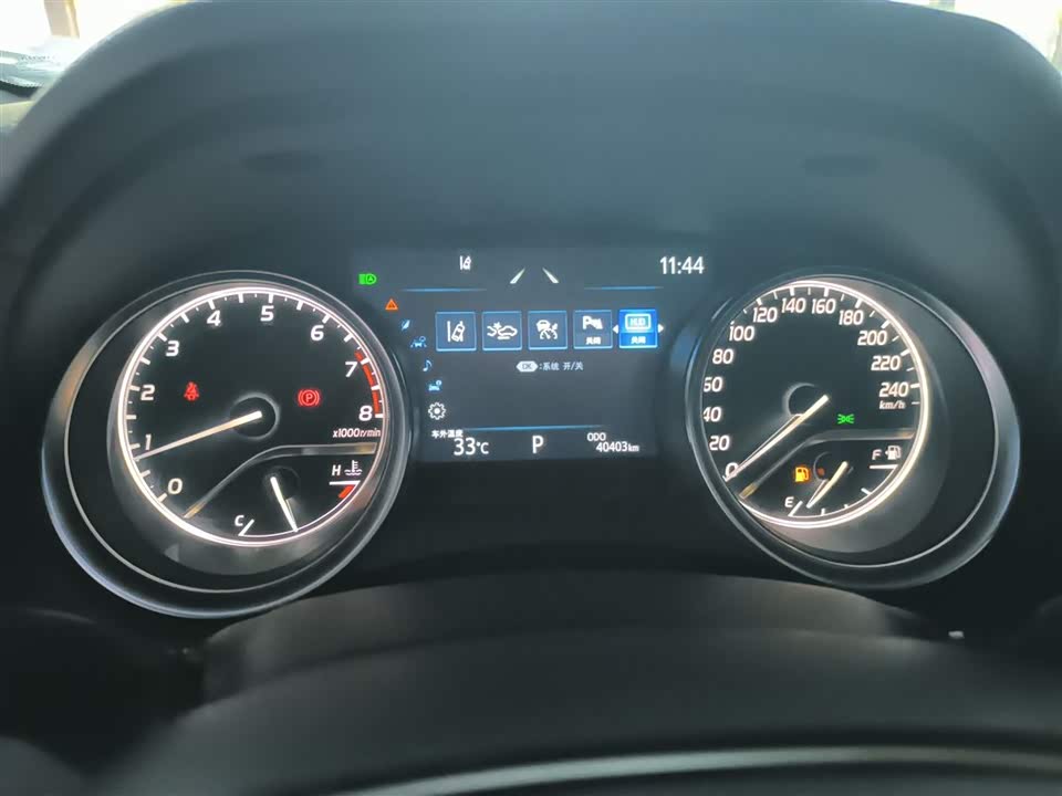 Toyota Camry Toyota Camry