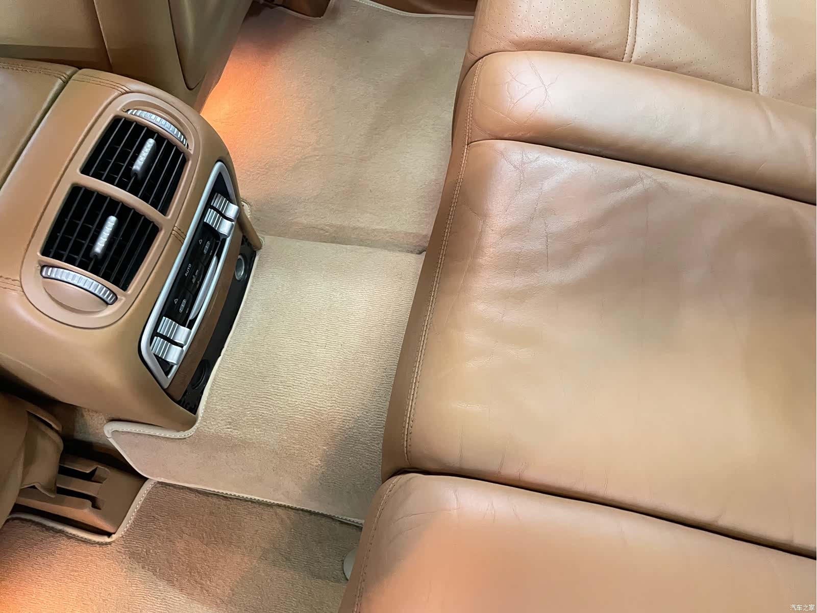 Porsche Cayenne, 2008 35