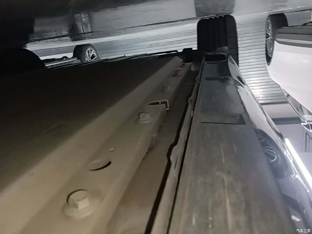 Xpeng P5, 2021 21