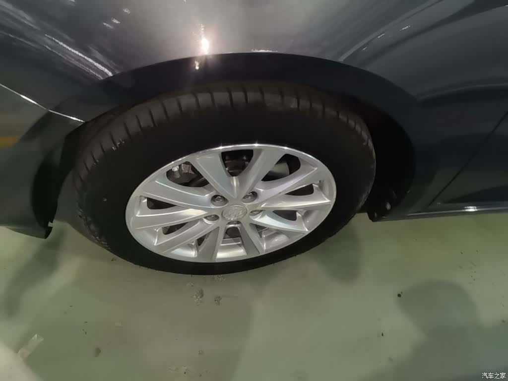 Buick Verano, 2016 23
