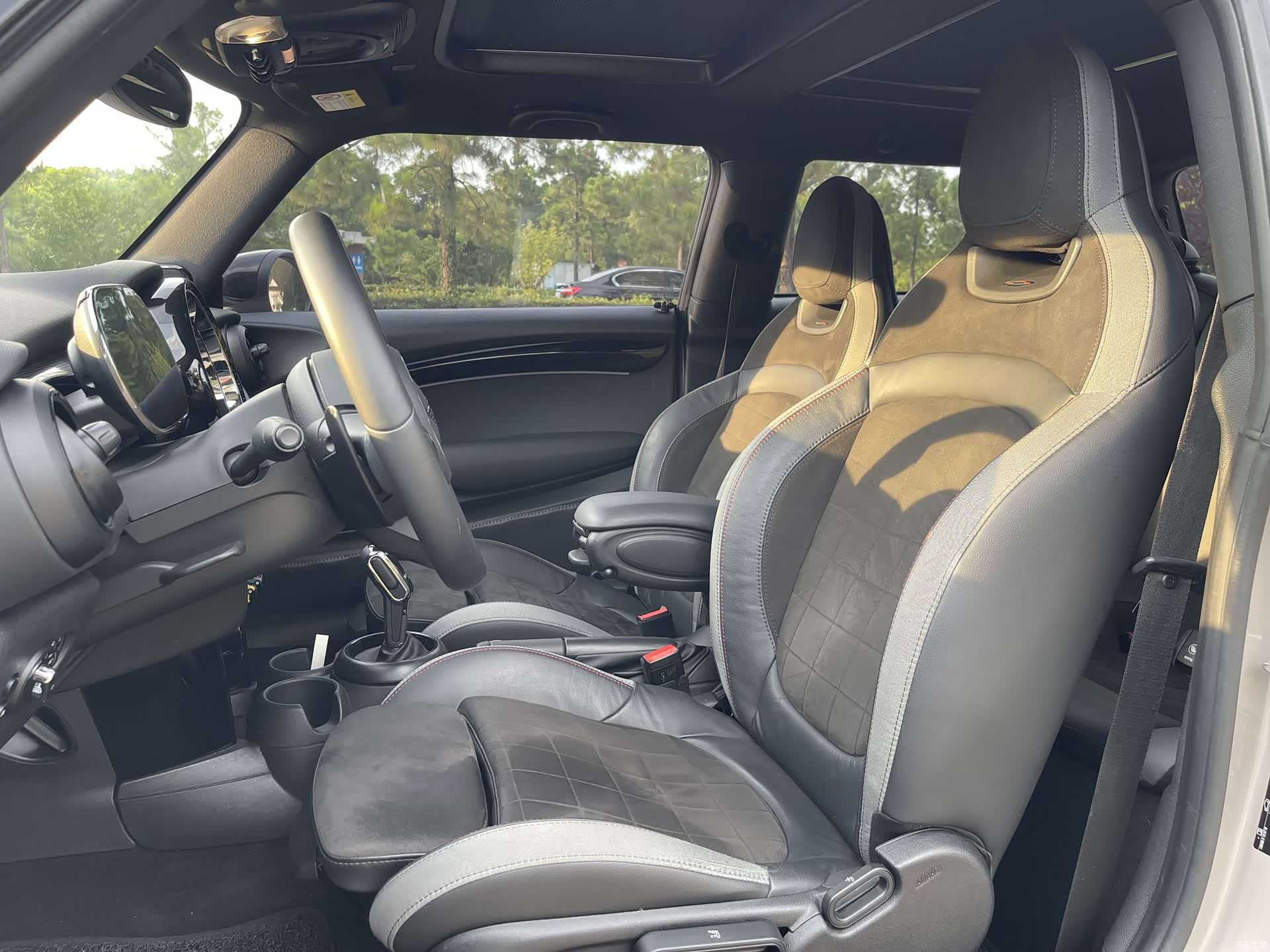 Mini Cooper, 2021 16