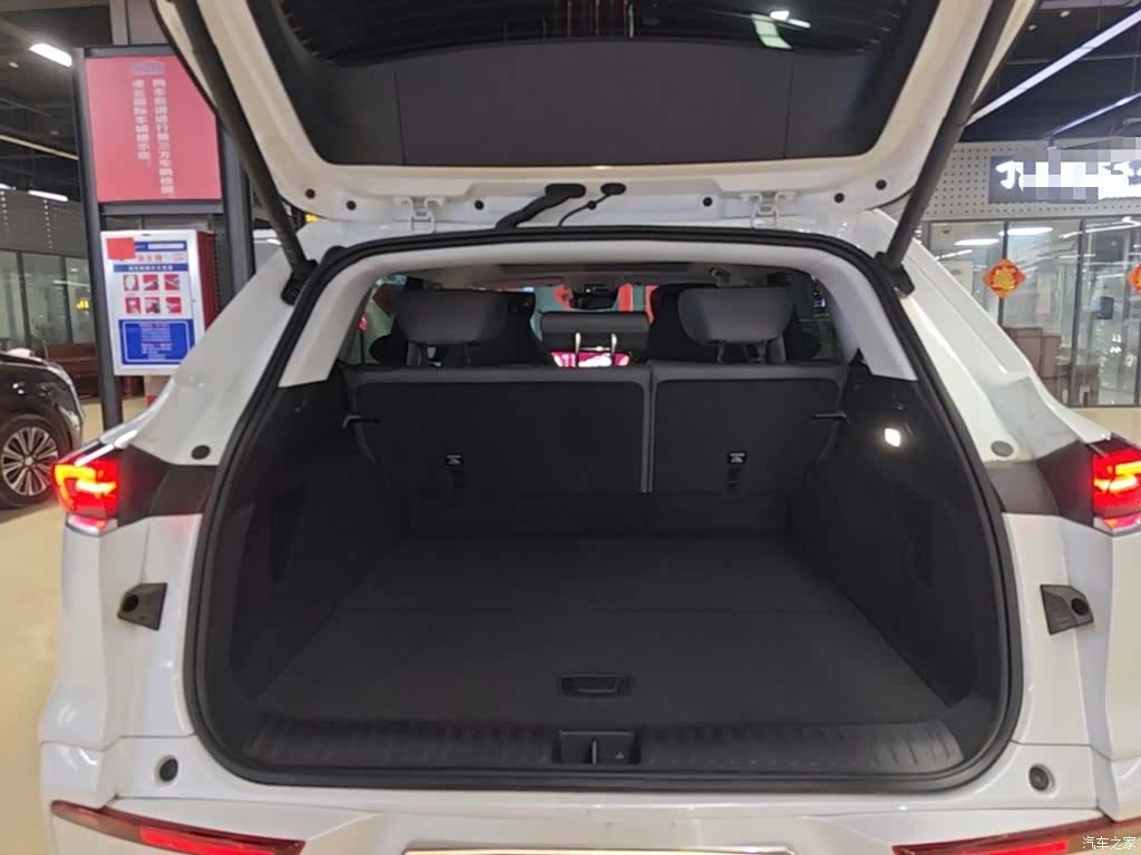 Buick E5, 2025 19